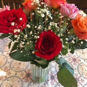 Meet your Posher, Carrie